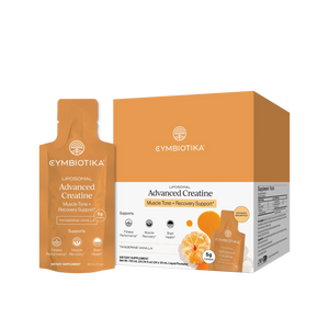 Cymbiotika Liposomal Advanced Creatine - product image 1