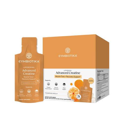 Cymbiotika Liposomal Advanced Creatine - product image 1