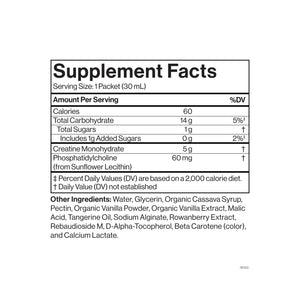 Cymbiotika Liposomal Advanced Creatine - product image 6