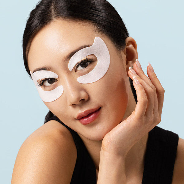 CryoPeptide Eye Mask by Le Mieux