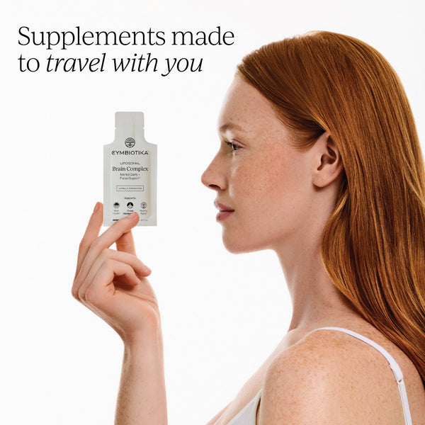 Cymbiotika Liposomal Brain Complex - product image 5