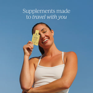Cymbiotika Liposomal Vitamin D3 + K2 + CoQ10 - product image 4