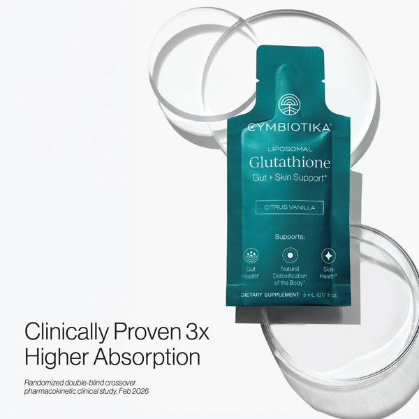 Cymbiotika Liposomal Glutathione - product image 2