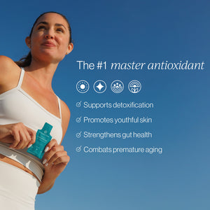Cymbiotika Liposomal Glutathione - product image 4