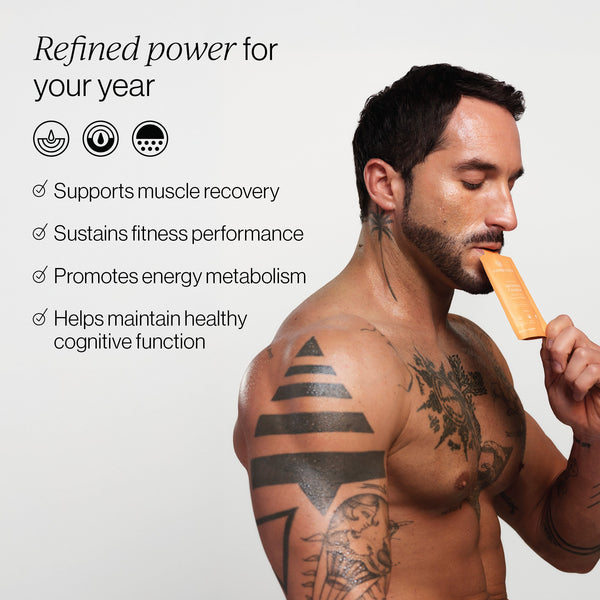 Cymbiotika Liposomal Advanced Creatine - product image 2