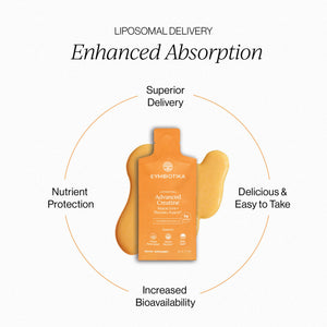 Cymbiotika Liposomal Advanced Creatine - product image 4