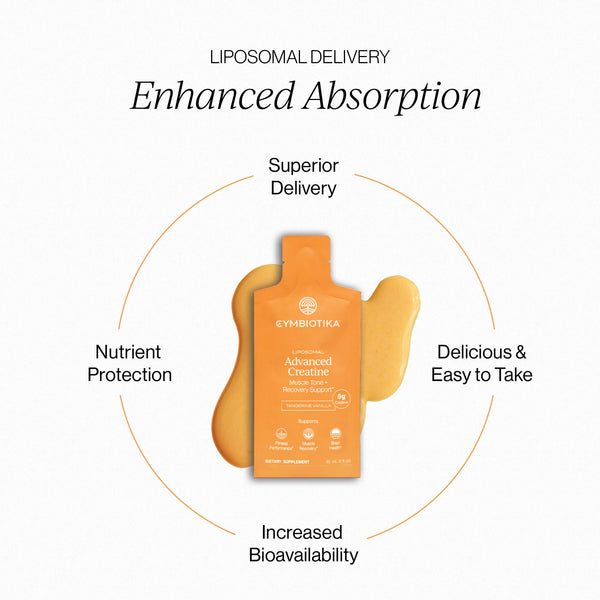 Cymbiotika Liposomal Advanced Creatine - product image 4