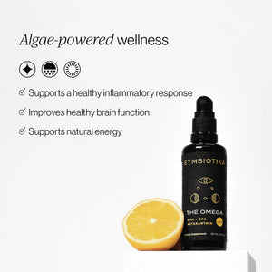 Cymbiotika The Omega - product image 2