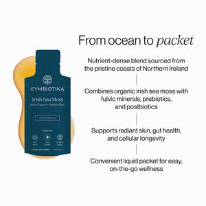 Cymbiotika Irish Sea Moss - product image 3