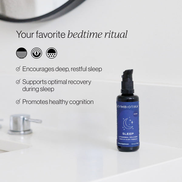 Cymbiotika Liposomal Sleep - product image 3