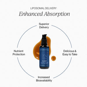 Cymbiotika Liposomal Sleep - product image 4