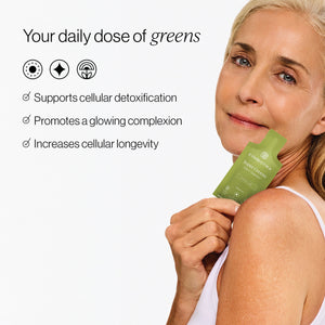 Cymbiotika Super Greens - product image 3