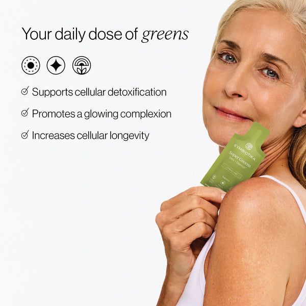 Cymbiotika Super Greens - product image 3