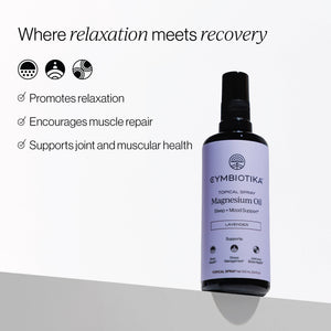 Cymbiotika Topical Magnesium Oil Spray - product image 3