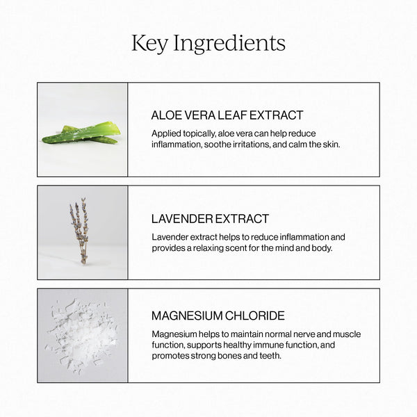 Cymbiotika Topical Magnesium Oil Spray - product image 4