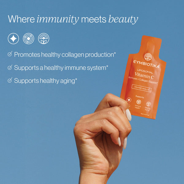 Cymbiotika Liposomal Vitamin C - product image 3