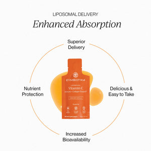 Cymbiotika Liposomal Vitamin C - product image 4