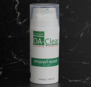 DewAmor Emunah Wash 3.4 oz - European Beauty by B