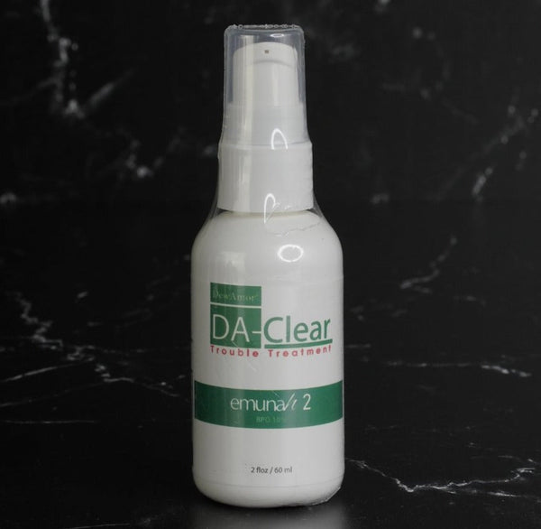 DewAmor Emunah 2 BPO 10% 2oz - European Beauty by B