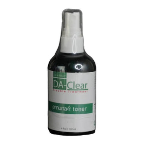 DewAmor Emunah Toner 4oz - European Beauty by B