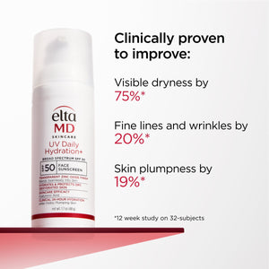 EltaMD UV Daily Hydration+ SPF 50 product image 3