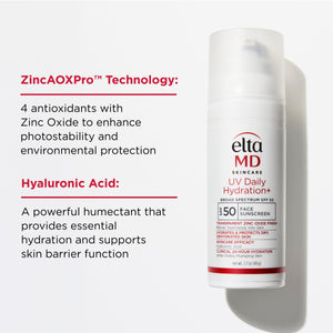 EltaMD UV Daily Hydration+ SPF 50 product image 6