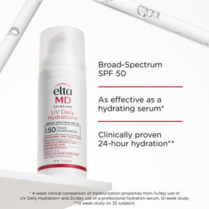 EltaMD UV Daily Hydration+ SPF 50 product image 8