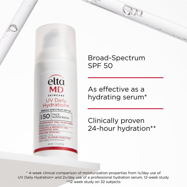 EltaMD UV Daily Hydration+ SPF 50 product image 8