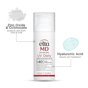 EltaMD Hydration Skincare Kit product image 3