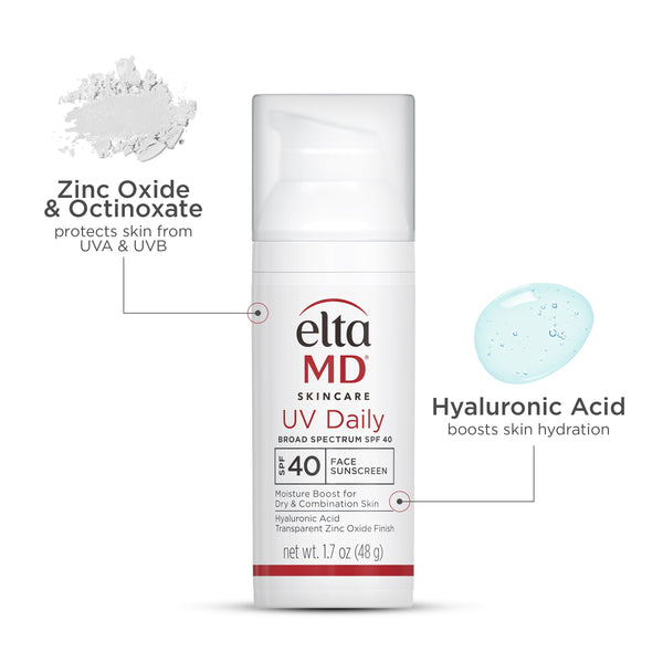EltaMD Hydration Skincare Kit product image 3