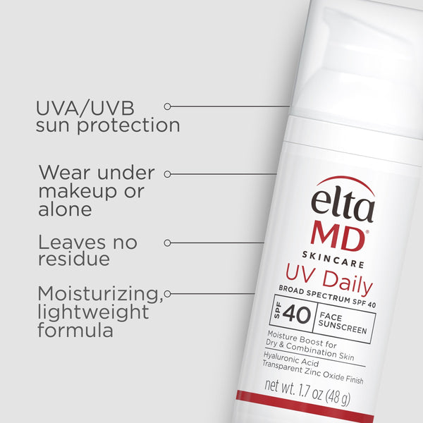 EltaMD Hydration Skincare Kit product image 4