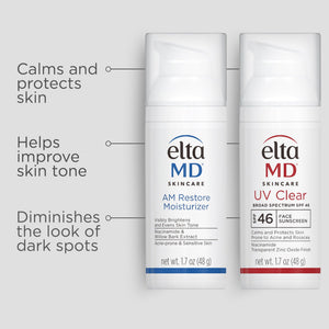 EltaMD Clear Skin Daily Duo Kit product image 3