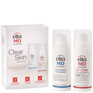 EltaMD Clear Skin Daily Duo Kit product image 2