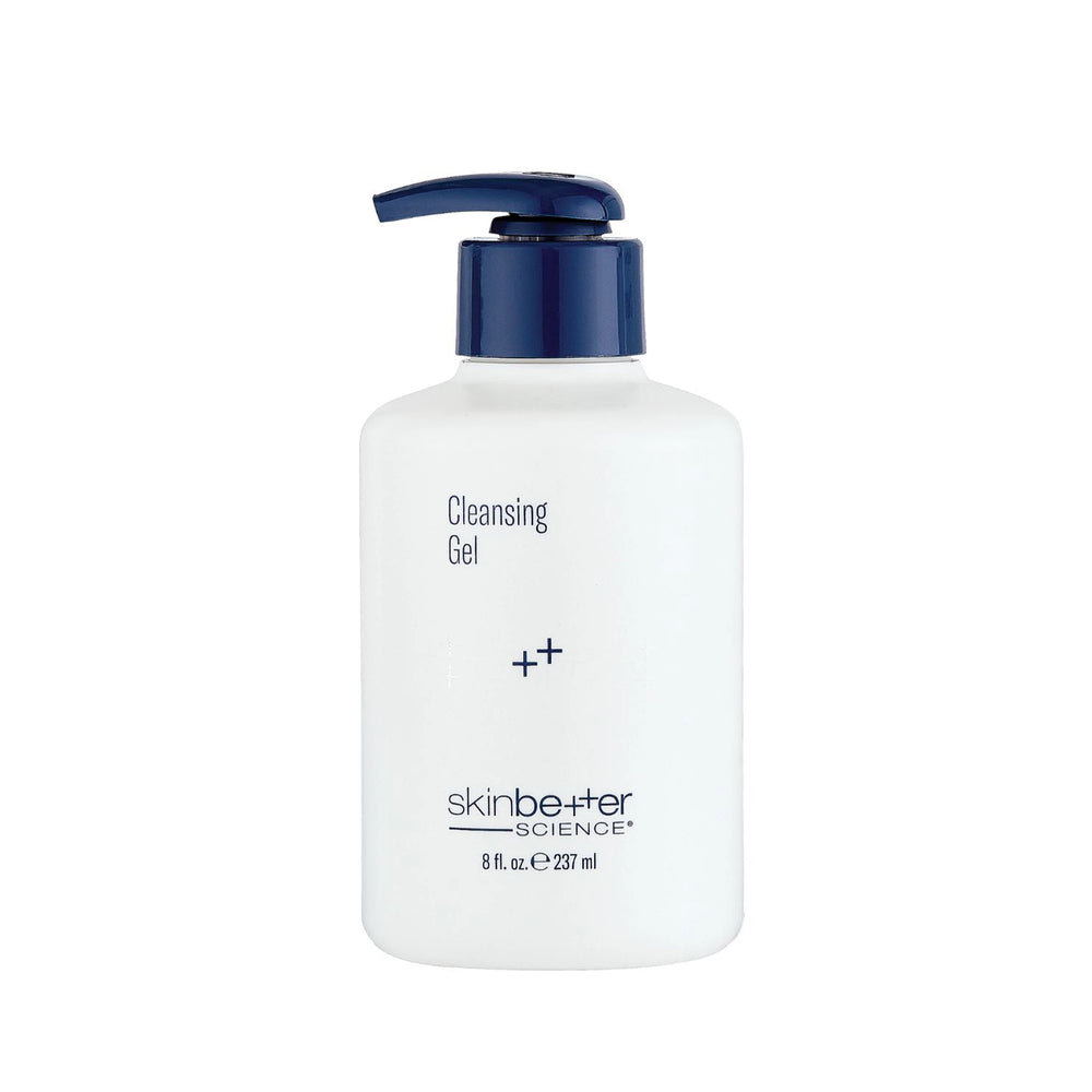 Skinbetter Science Cleansing Gel product image