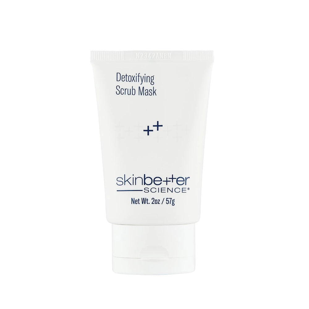 Skinbetter Science Detoxifying Scrub Mask product image