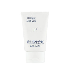 Skinbetter Science Detoxifying Scrub Mask product image