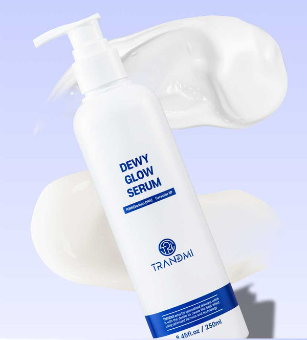 Trandmi Dewy Glow Serum 250 ml