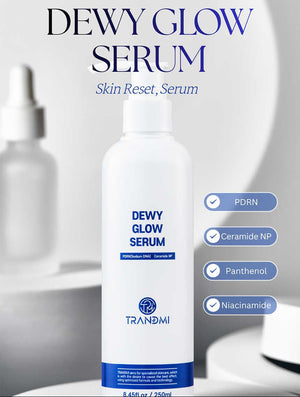 Trandmi Dewy Glow Serum 250 ml