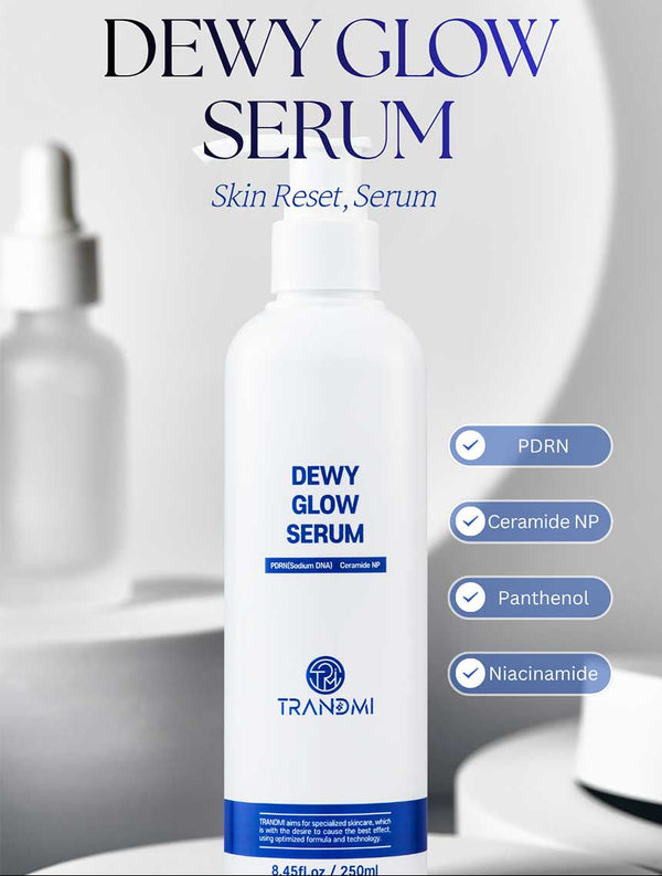 Trandmi Dewy Glow Serum 250 ml