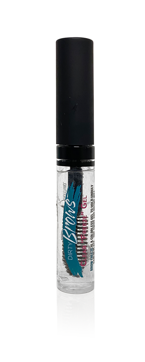 Dirty Lash Dirty Brows: Brow Freeze - product image 1