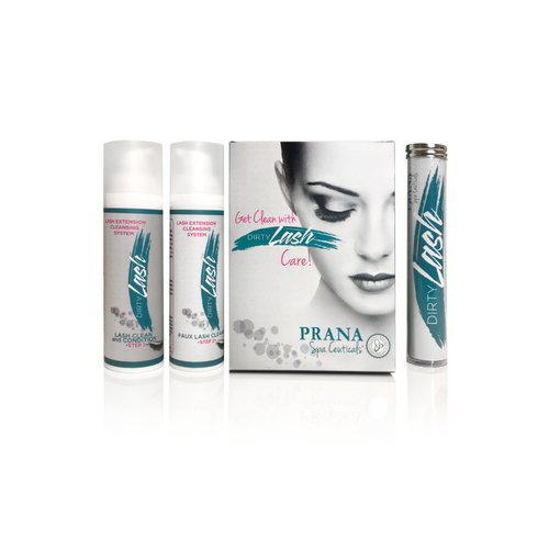 Dirty Lash Collection Box - product image 1