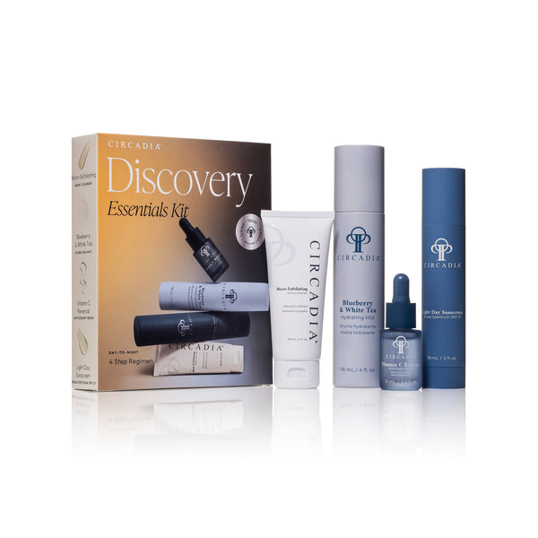 Discovery Essentials Regimen Kit - image 1