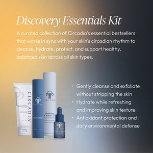 Discovery Essentials Regimen Kit - image 2