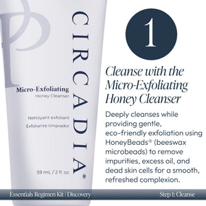 Discovery Essentials Regimen Kit - image 3