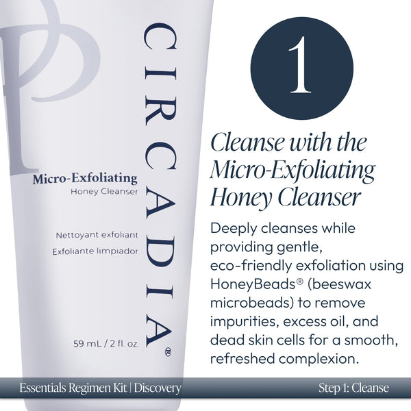 Discovery Essentials Regimen Kit - image 3