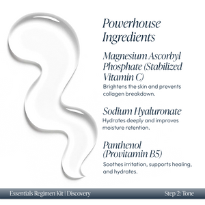 Discovery Essentials Regimen Kit - image 6