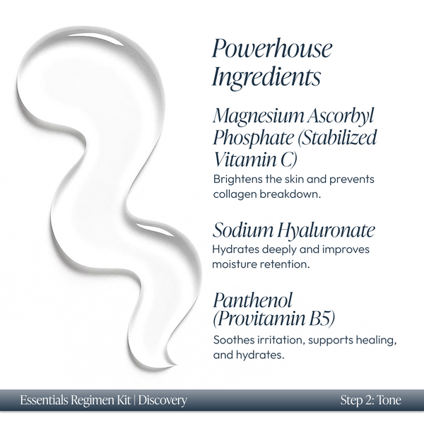 Discovery Essentials Regimen Kit - image 6