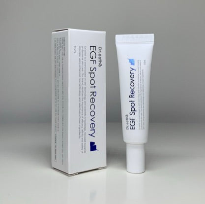 Dr.esthe RX EGF Spot Recovery 15ml - European Beauty by B