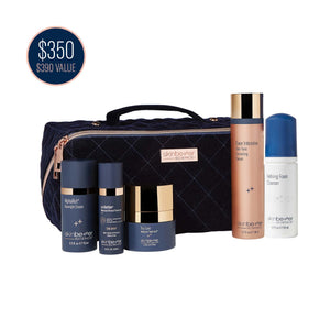 Skinbetter Science Glow and Go Set product image