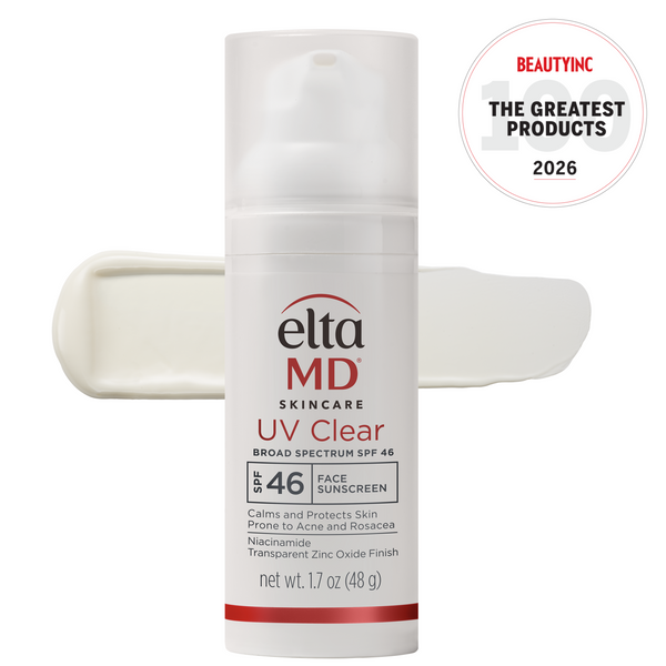 EltaMD UV Clear Broad Spectrum SPF 46 product image
